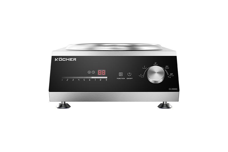 Bếp từ công nghiệp CI-3500C-2