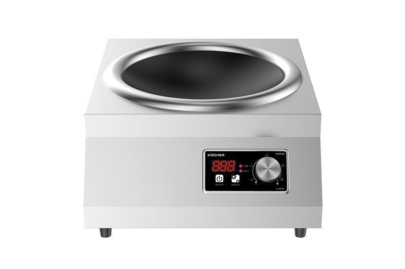 Bếp từ công nghiệp CI-3600C-1