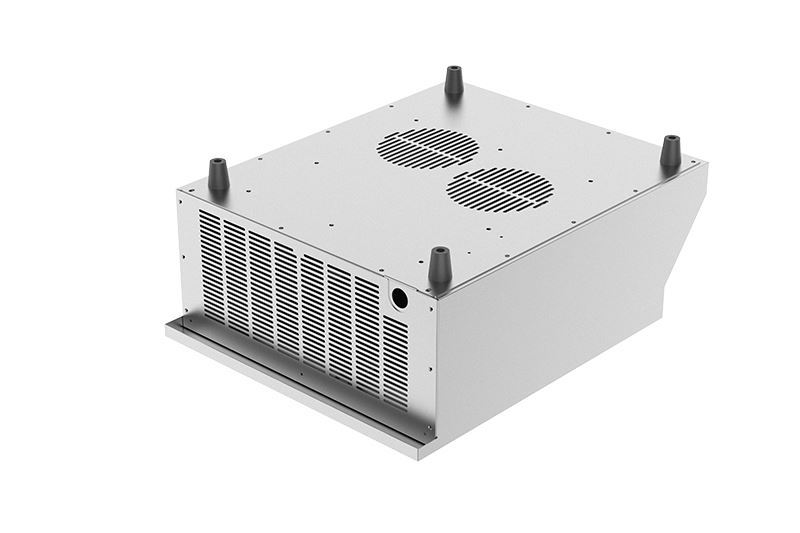 Bếp từ công nghiệp CI-3600C-2