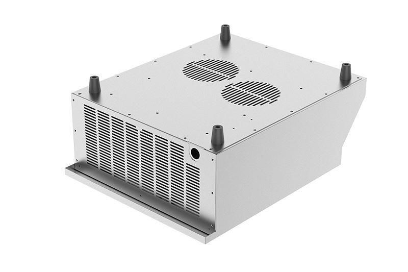 Bếp từ công nghiệp CI-3600F-3