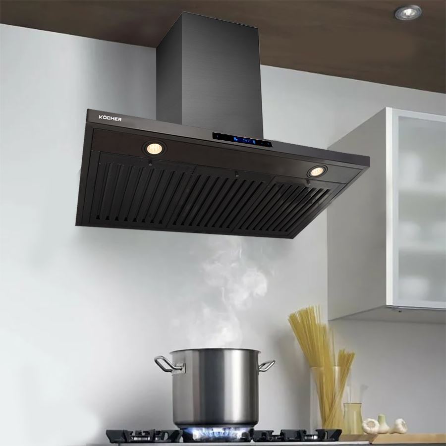 Máy hút mùi Kocher K-225MI 3