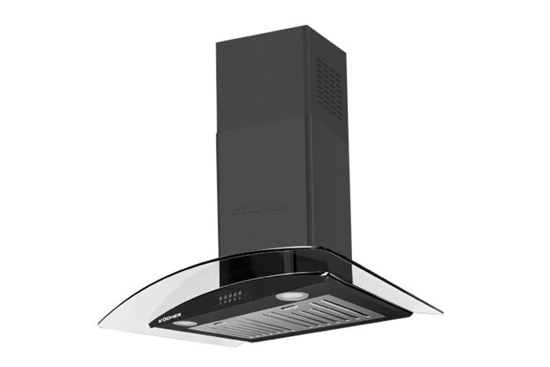 Máy hút mùi 8872V