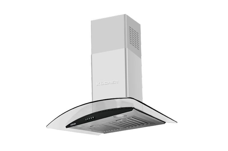 hút mùi k-8870 pro