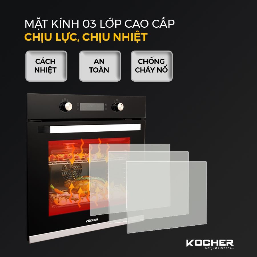 Kính cường lực