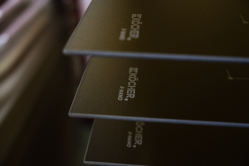 BẾP TỪ CHỐNG XƯỚC X-NANO: BƯỚC TIẾN CÔNG NGHỆ ĐỊNH CHUẨN MỚI CHO CĂN BẾP HIỆN ĐẠI