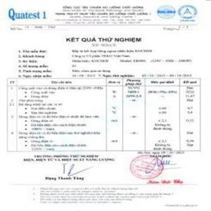 Các điểm nổi bật của bếp từ kocher !