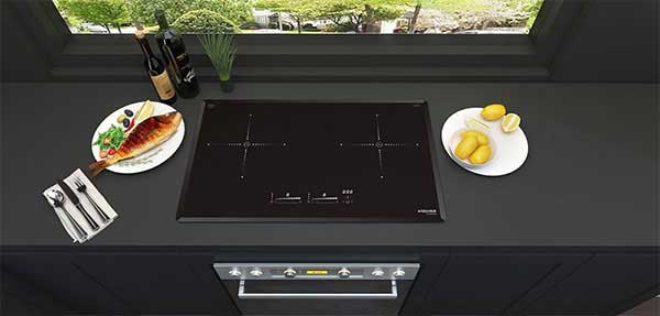 Kinh nghiệm mua bếp từ Đức nhập khẩu