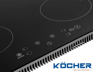 Booster là gì? Có nên sử dụng chức năng Booster của bếp từ thường xuyên?