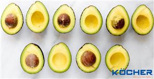 Cách bảo quản bơ trong tủ lạnh để được 1 năm