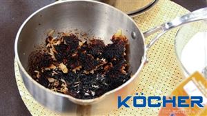 7 Cách làm sạch nồi bị cháy đen cực đơn giản 