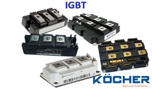 IGBT là gì? Tìm hiểu cấu tạo và cách đo IGBT bếp từ
