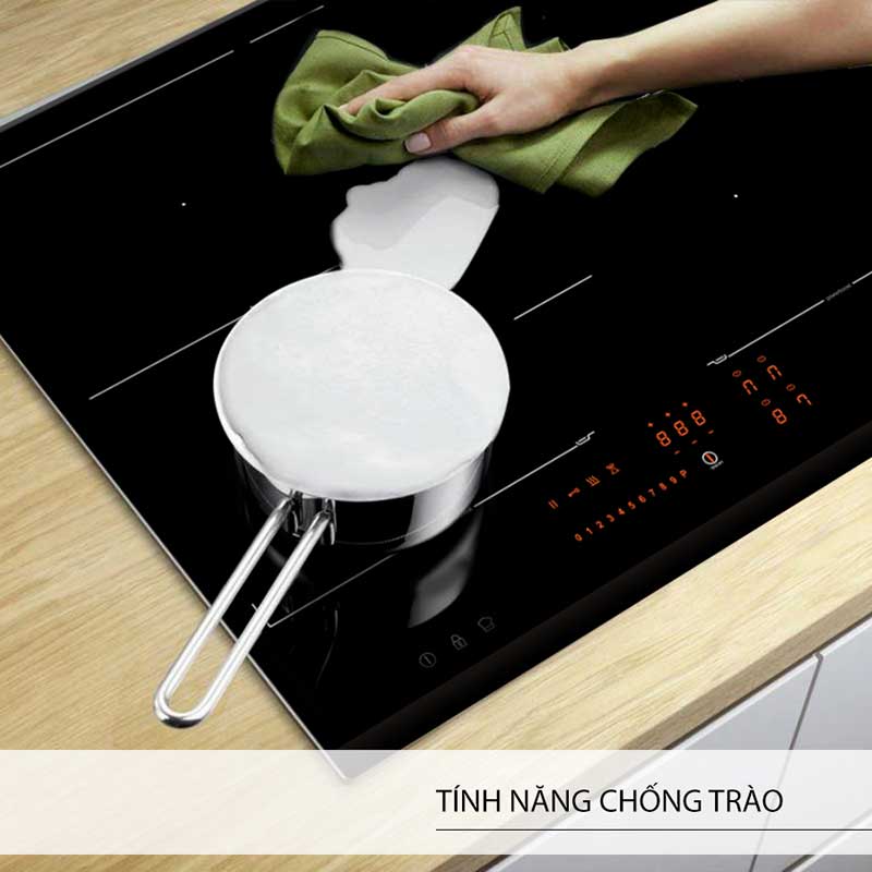 Cảm biến chống tràn