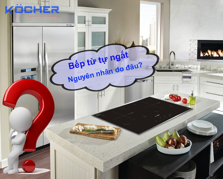 Bếp từ kêu tít tít liên tục rồi tắt là bị làm sao? Bếp từ kêu tít tít liên tục rồi tắt là bị làm sao?