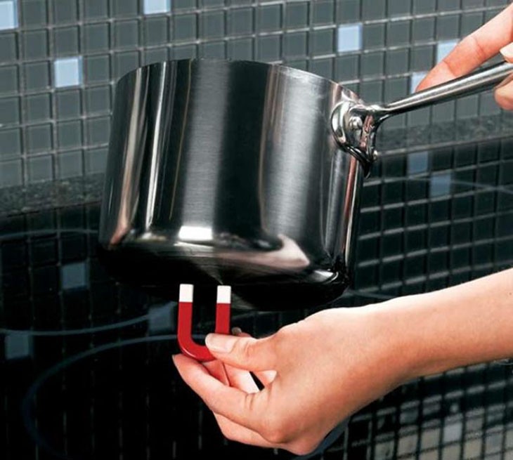 Bộ nồi bếp từ 4