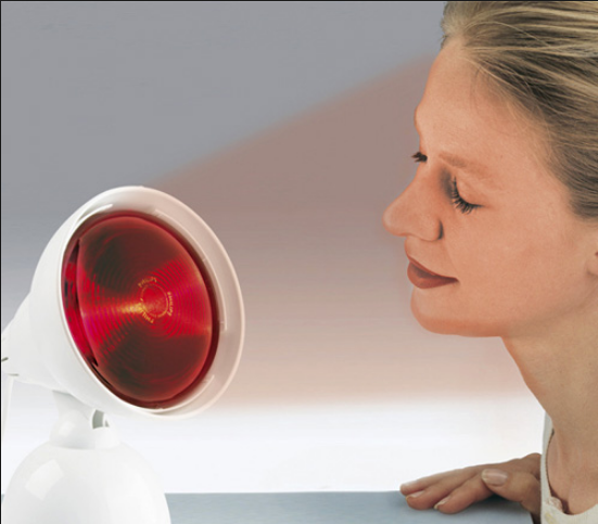 Tia hồng ngoại được sử dụng nhiều trong việc chỉnh sửa sắc đẹp Tia hồng ngoại được sử dụng nhiều trong việc chỉnh sửa sắc đẹp