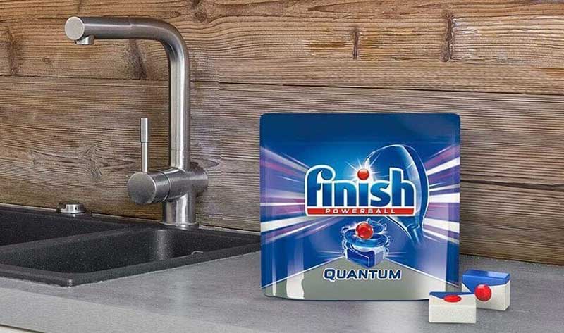 Viên rửa bát (viên rửa chén) là gì