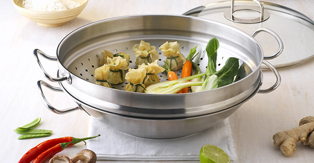 Dụng cụ nhà bếp của Đức Dụng cụ nhà bếp của Đức