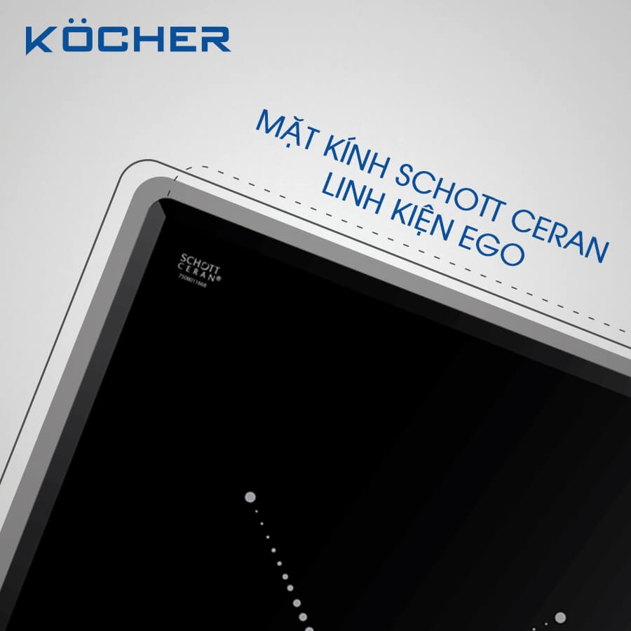 khuyến mãi DI 808GE Kocher 1 khuyến mãi DI 808GE Kocher 1