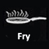Ký hiệu chiên-rán Ký hiệu chiên-rán