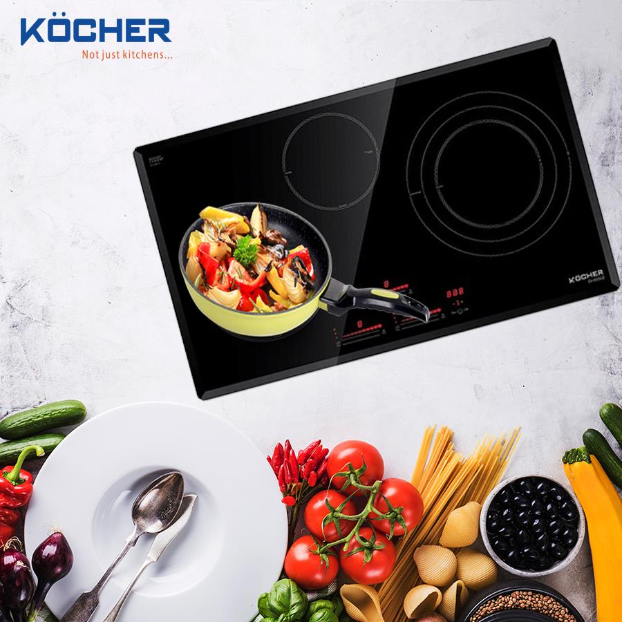 Sinh viên nên dùng bếp từ hay bếp Gas Sinh viên nên dùng bếp từ hay bếp Gas