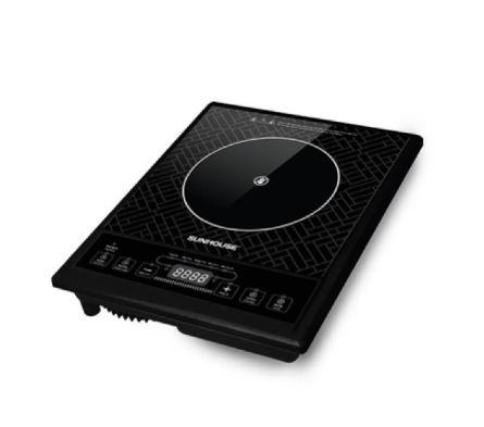 Bếp từ đơn HITACHI DH-15T7 