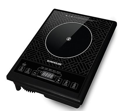 Bếp điện từ Sunhouse SHD6011
