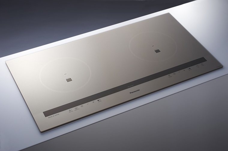 Bếp từ báo lỗi H thường gặp ở các sản phẩm của Panasonic