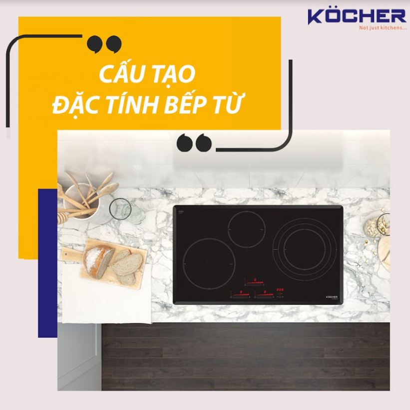 Nấu ăn bằng bếp từ có hại cho sức khỏe không? Nấu ăn bằng bếp từ có hại cho sức khỏe không?