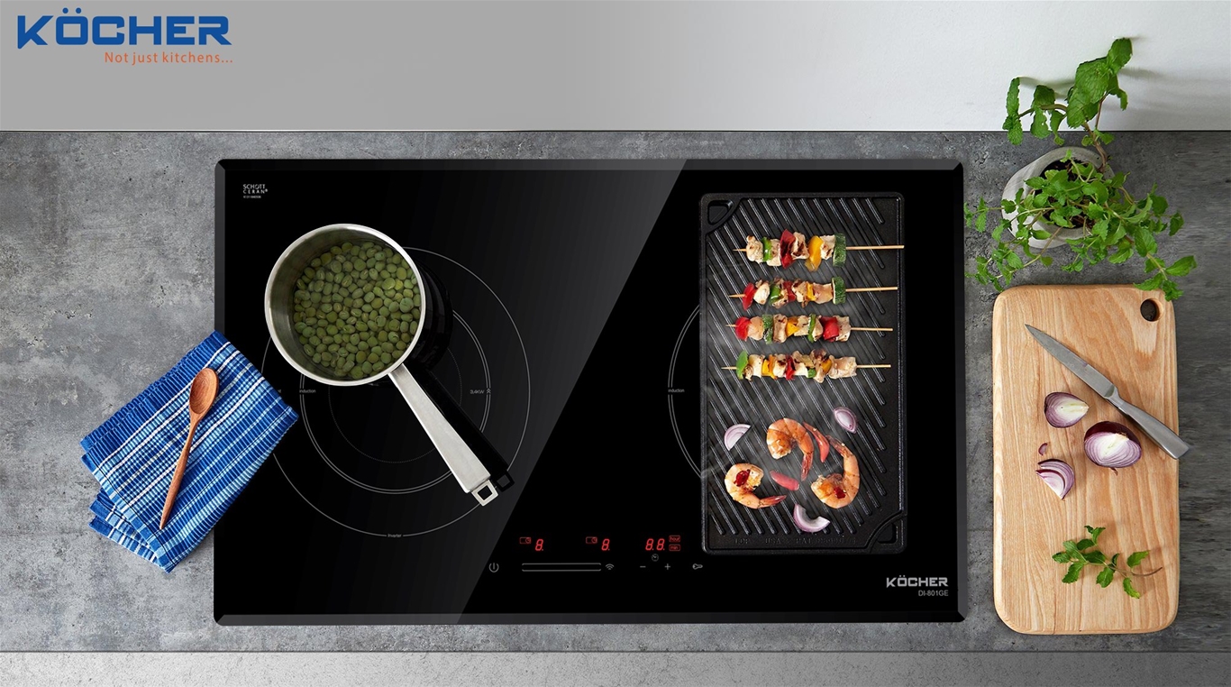 Thiết kế đẹp mắt