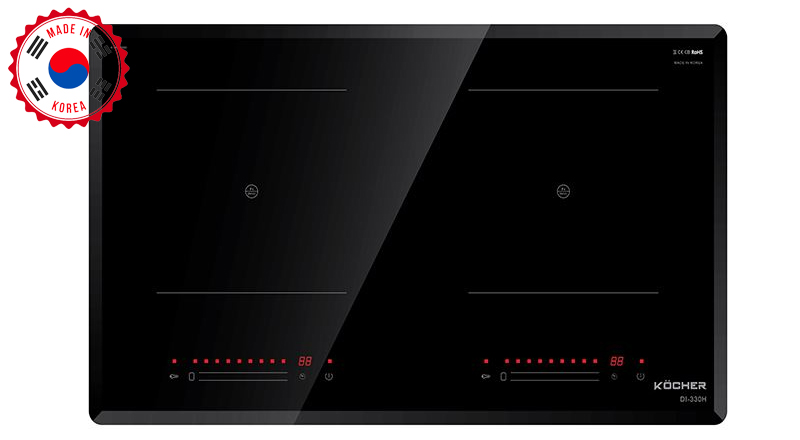 Bếp từ Việt Hàn