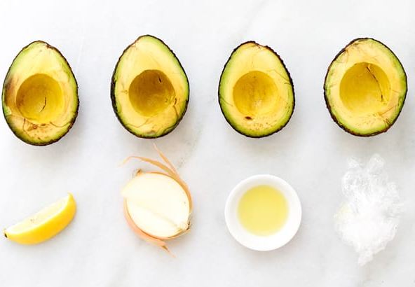 Cách bảo quản bơ tươi