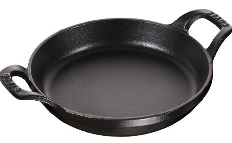 Chảo gang Staub