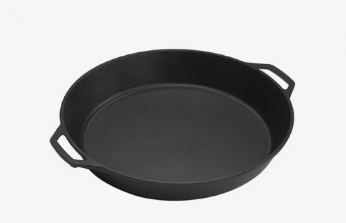 Chảo kép Lodge
