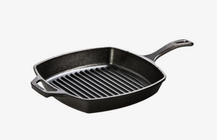 Chảo nướng Lodge