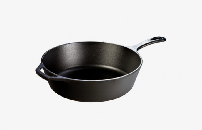 Chảo xào sâu lòng Lodge