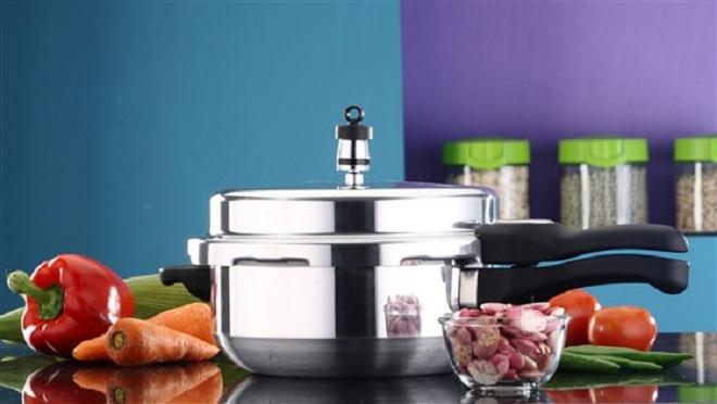 Công dụng của nồi áp suất