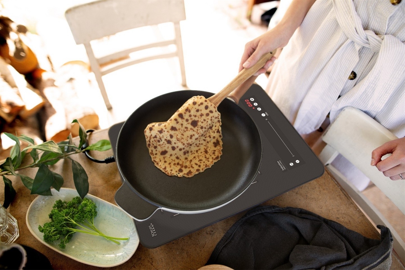 mặt kính SCHOTT CERAN