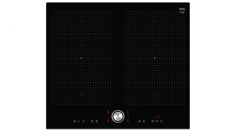 Tất tần tật những lưu ý khi mua bếp từ - Chọn vùng nấu