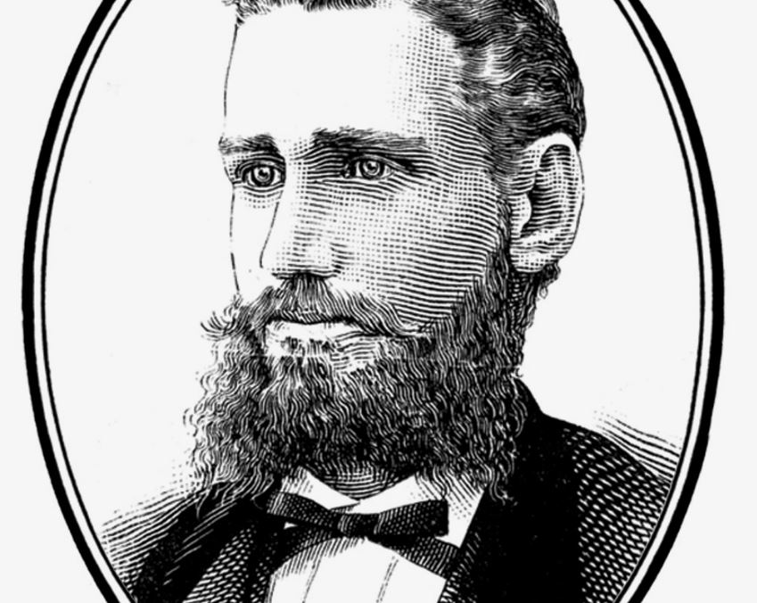 Joseph Lodge - người sáng lập chảo gang Lodge