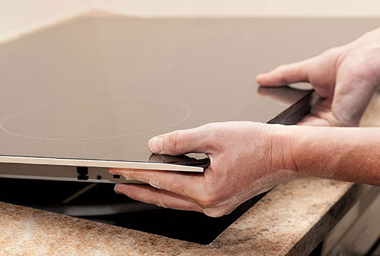 Nhược điểm của bếp từ âm là gì?