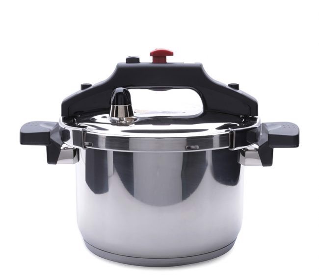 Nồi áp suất bếp từ Hàn Quốc - Korea King