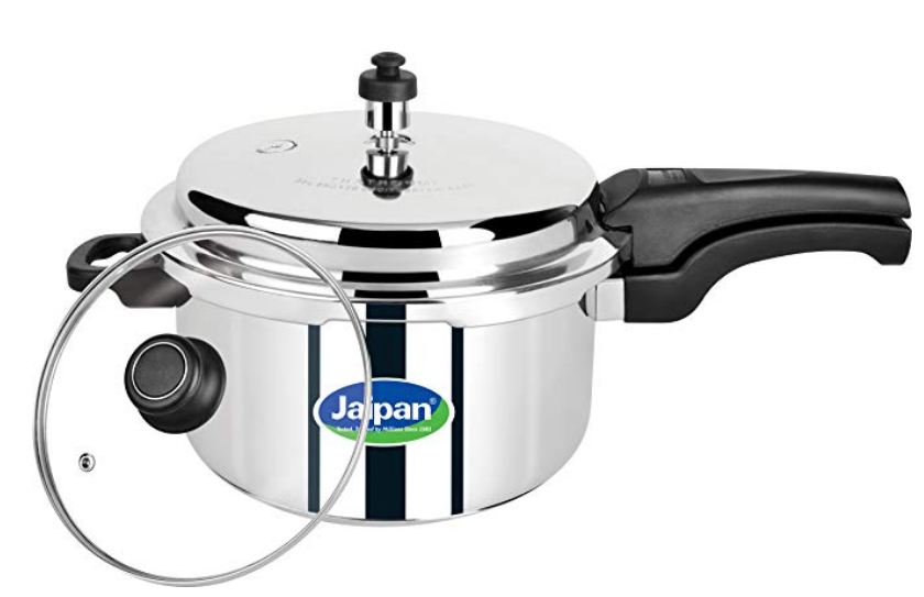 Nồi áp suất bếp từ Nhật 