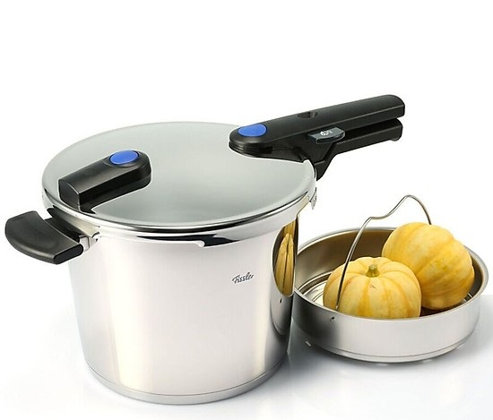 Nồi áp suất Fissler
