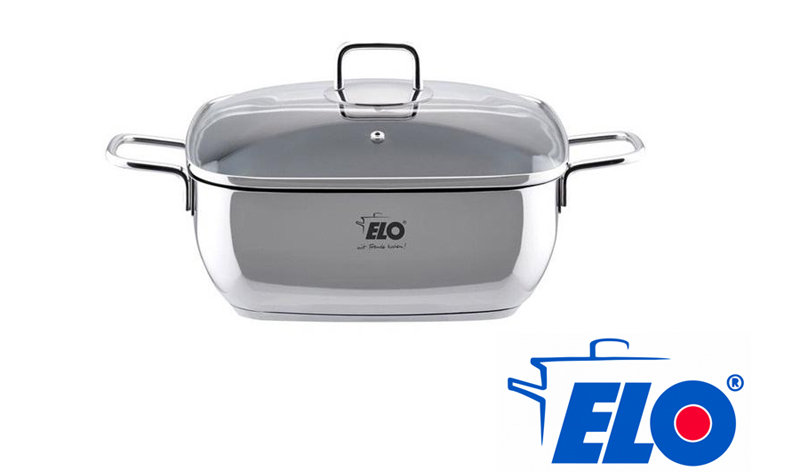 Nồi lẩu từ Elo Belugo