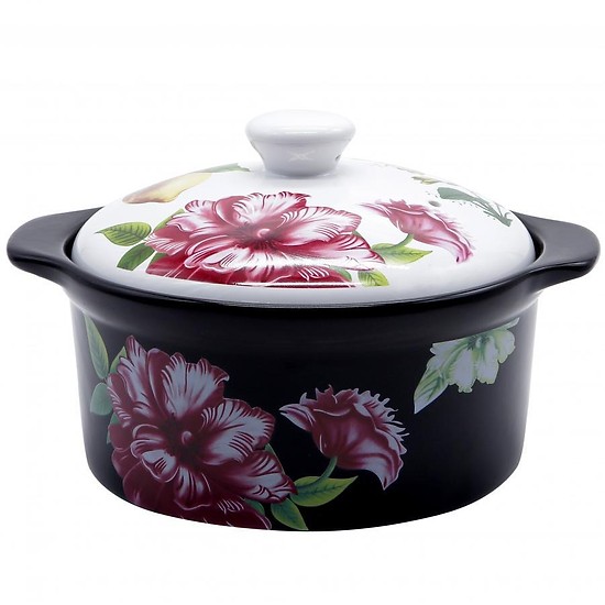 Nồi sứ đáy từ