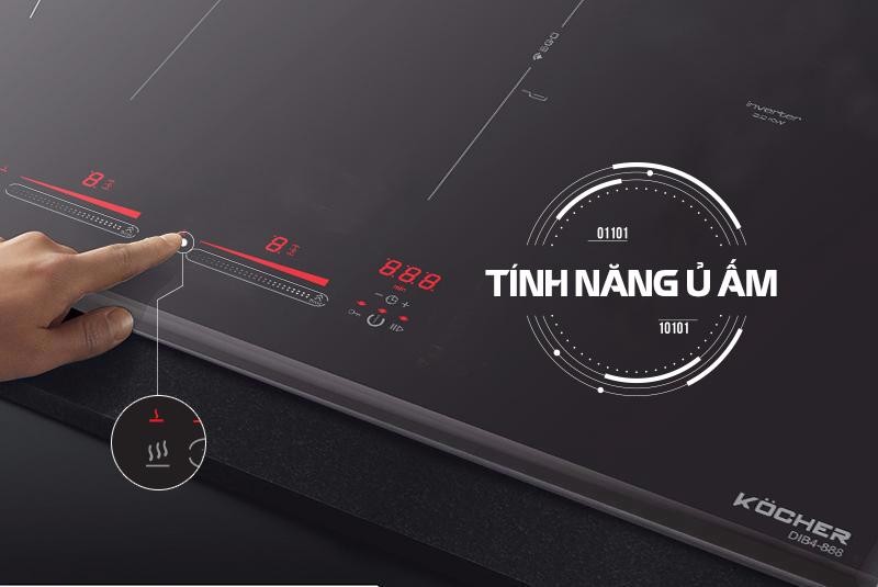 Tịnh năng ủ ấm