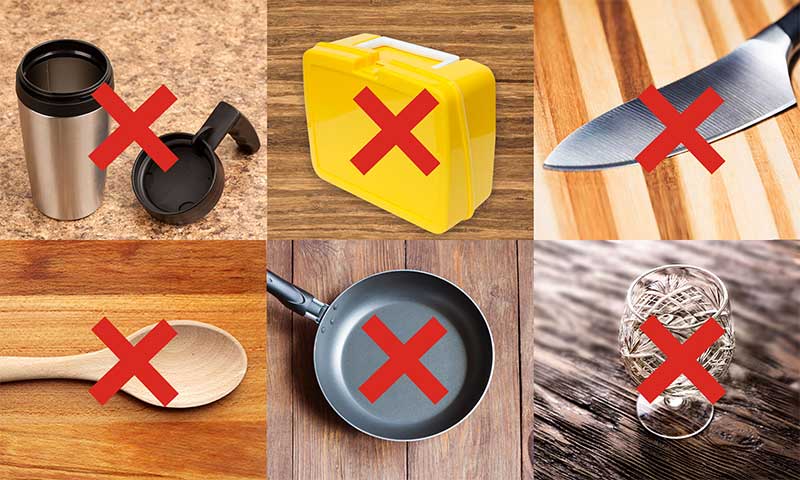 Lưu ý khib sử dụng máy rửa bát