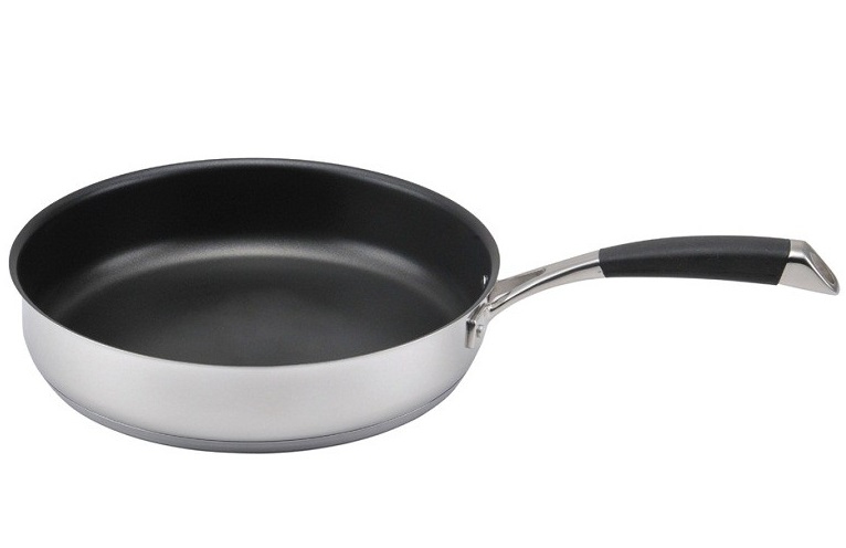 Chảo chống dính dùng cho bếp từ Elo Pure mecury Chảo chống dính dùng cho bếp từ Elo Pure mecury