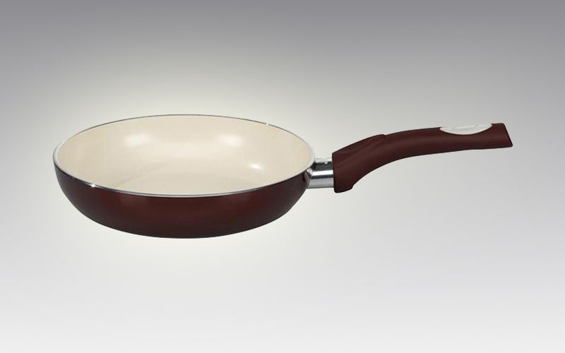 Chảo từ chống dính Ceramic Elo Bratpfanne Chảo từ chống dính Ceramic Elo Bratpfanne