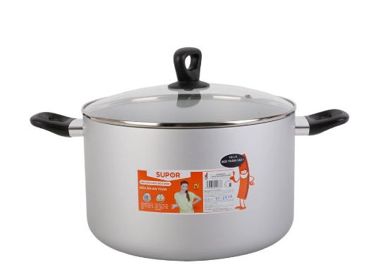 nồi luộc gà supor